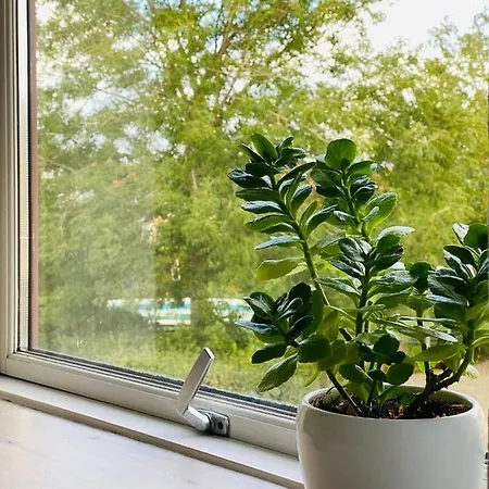 Sankt Andreas - 2 * Randers