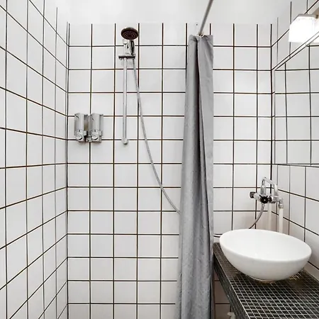 Sankt Andreas - 2 Apartment