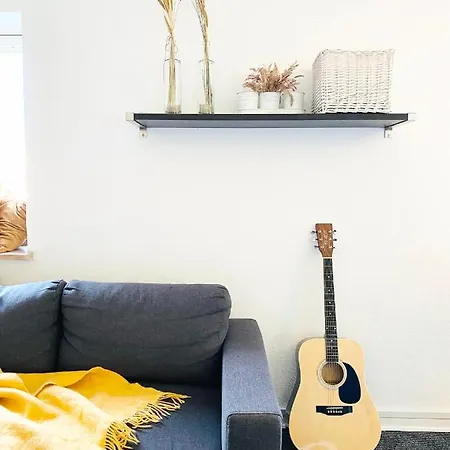 Sankt Andreas - 2 Randers