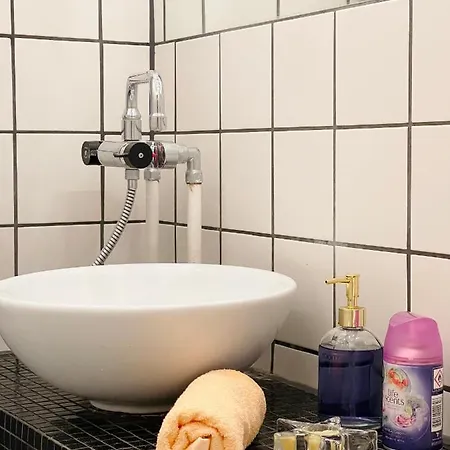Sankt Andreas - 2 Appartement