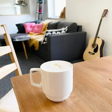 Sankt Andreas - 2 Appartement