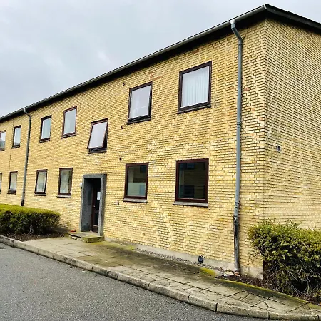 Apartment Sankt Andreas - 2 Randers