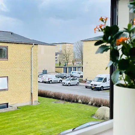 Appartement Sankt Andreas - 2
