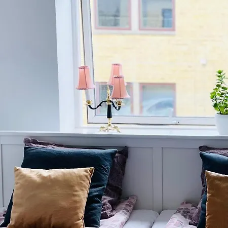 Apartment Sankt Andreas - 2