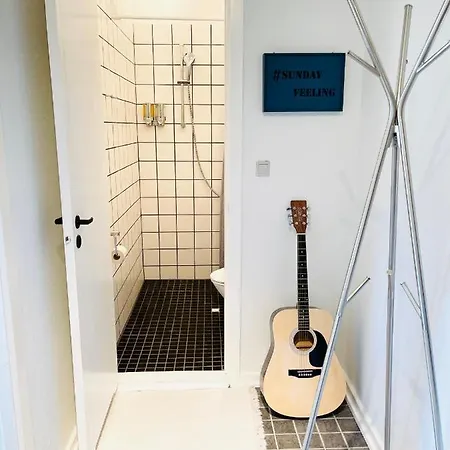 Sankt Andreas - 2 * Randers