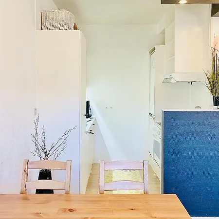 Sankt Andreas - 2 Appartement Randers