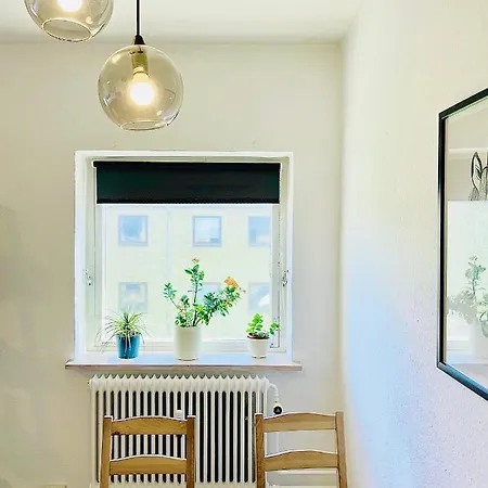 Sankt Andreas - 2 Randers