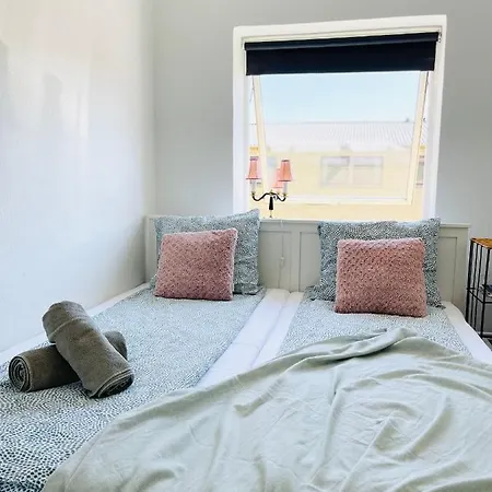 Appartement Sankt Andreas - 2 Randers